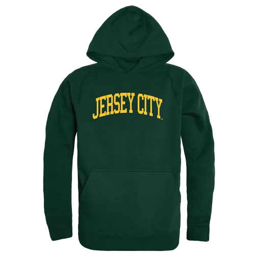 W Republic College Hoodie New Jersey City Gothic Knights 547-456