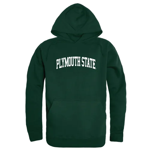 W Republic College Hoodie Plymouth State Panthers 547-457