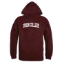 W Republic College Hoodie Union College Bulldogs 547-461