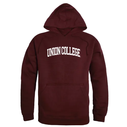 W Republic College Hoodie Union College Bulldogs 547-461