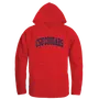 W Republic College Hoodie Columbus State Cougars 547-464