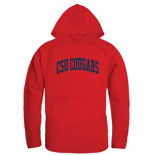 W Republic College Hoodie Columbus State Cougars 547-464