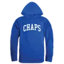 W Republic College Hoodie Lubbock Christian Chaparrals 547-465