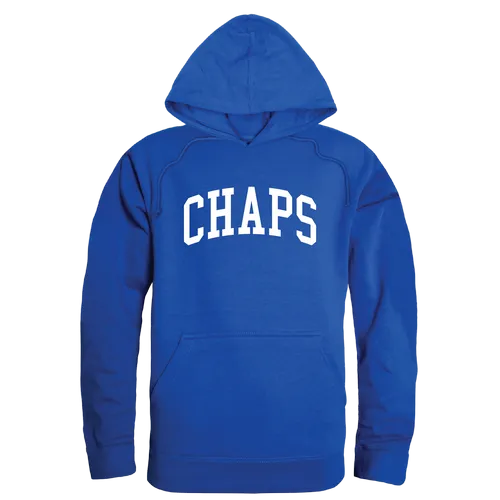 W Republic College Hoodie Lubbock Christian Chaparrals 547-465