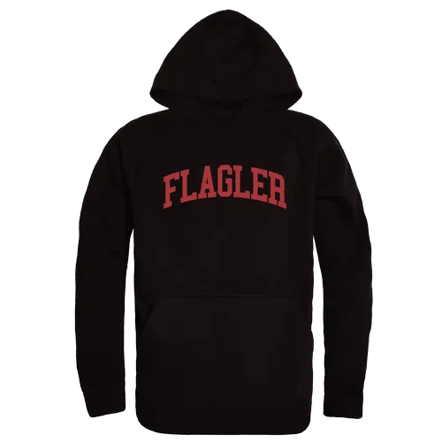 W Republic College Hoodie Flagler College Saints 547-466