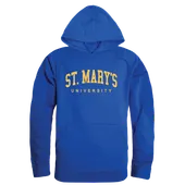 W Republic College Hoodie St. Mary's Rattlers 547-468