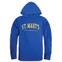 W Republic College Hoodie St. Mary's Rattlers 547-468