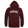 W Republic College Hoodie Chicago Maroons 547-469