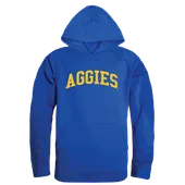 W Republic College Hoodie North Carolina A&T Aggies 547-470