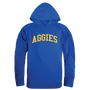 W Republic College Hoodie North Carolina A&T Aggies 547-470