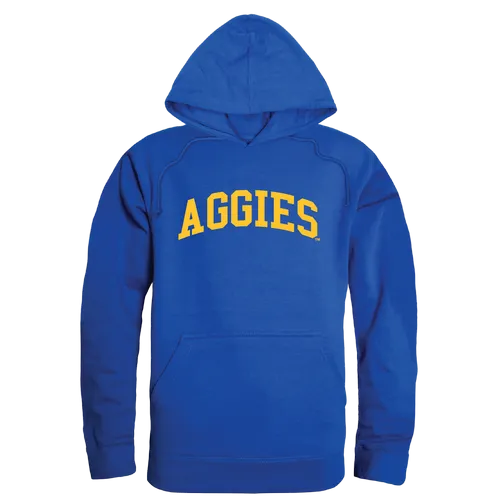 W Republic College Hoodie North Carolina A&T Aggies 547-470