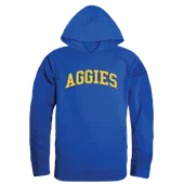 W Republic College Hoodie North Carolina A&T Aggies 547-470