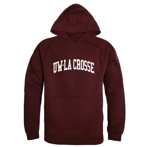 W Republic College Hoodie University Of Wisconsin-La Crosse Eagles 547-477