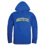 W Republic College Hoodie Worcester State Lancers 547-478