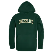 W Republic College Hoodie Georgia Gwinnett Grizzlies 547-493