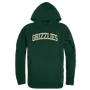 W Republic College Hoodie Georgia Gwinnett Grizzlies 547-493