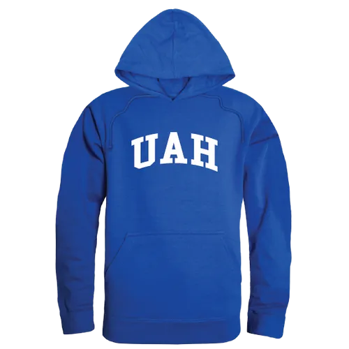 W Republic College Hoodie University Of Alabama At Huntsville Chargers 547-495