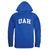 W Republic College Hoodie University Of Alabama At Huntsville Chargers 547-495