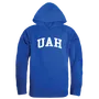 W Republic College Hoodie University Of Alabama At Huntsville Chargers 547-495