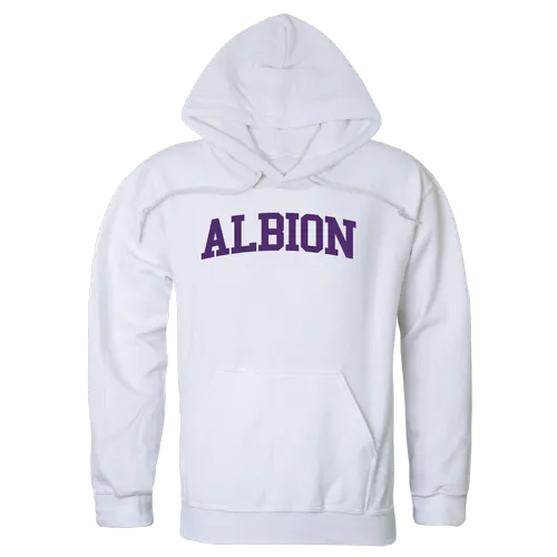 W Republic College Hoodie Albion Britons 547-497