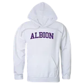 W Republic College Hoodie Albion Britons 547-497