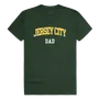 W Republic College Dad Tee New Jersey City Gothic Knights 548-456