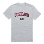 W Republic College Dad Tee Chicago Maroons 548-469