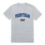 W Republic College Dad Tee Presbyterian Blue Hose 548-472