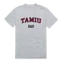 W Republic College Dad Tee Texas A&M International Dustdevils 548-491