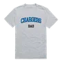 W Republic College Dad Tee University Of Alabama At Huntsville Chargers 548-495