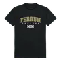 W Republic College Mom Tee Ferrum Panthers 549-452