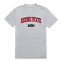 W Republic College Mom Tee Keene St College Owls 549-453