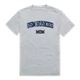 W Republic College Mom Tee Southern Maine Huskies 549-459