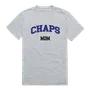 W Republic College Mom Tee Lubbock Christian Chaparrals 549-465