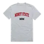 W Republic College Mom Tee Minot State Beavers 549-467