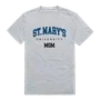 W Republic College Mom Tee St. Mary's Rattlers 549-468