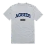 W Republic College Mom Tee North Carolina A&T Aggies 549-470