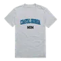 W Republic College Mom Tee Coastal Georgia Mariners 549-484