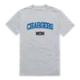 W Republic College Mom Tee University Of Alabama At Huntsville Chargers 549-495