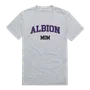 W Republic College Mom Tee Albion Britons 549-497