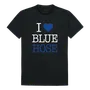 W Republic I Love Tee Presbyterian Blue Hose 551-472