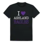 W Republic I Love Tee Ashland Eagles 551-476