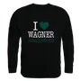 W Republic I Love Crewneck Wagner Seahawks 552-462