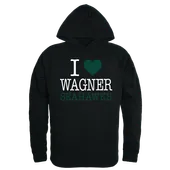 W Republic I Love Hoodie Wagner Seahawks 553-462