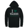 W Republic I Love Hoodie Wagner Seahawks 553-462