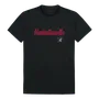 W Republic Script Tee Manhattanville College Valiants 554-454