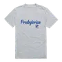 W Republic Script Tee Presbyterian Blue Hose 554-472