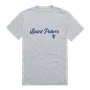 W Republic Script Tee Saint Peter's Peacocks 554-473