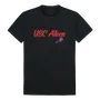 W Republic Script Tee Usc Aiken Pacers 554-485