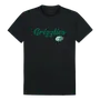 W Republic Script Tee Georgia Gwinnett Grizzlies 554-493